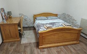 Apartment In The Center Of Old Town